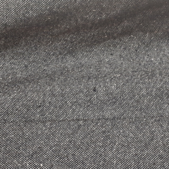 Talbots Womens Blazer Suit Jacket Gray Tweed Career Professional Business Size 6 - Picture 10 of 10